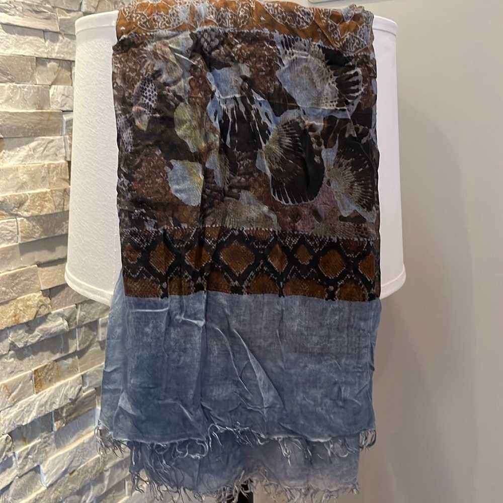 71”x31” Bold Patterns wrap